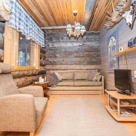 Holiday Home Pajalan Honka By Interhome Nissi المظهر الخارجي الصورة