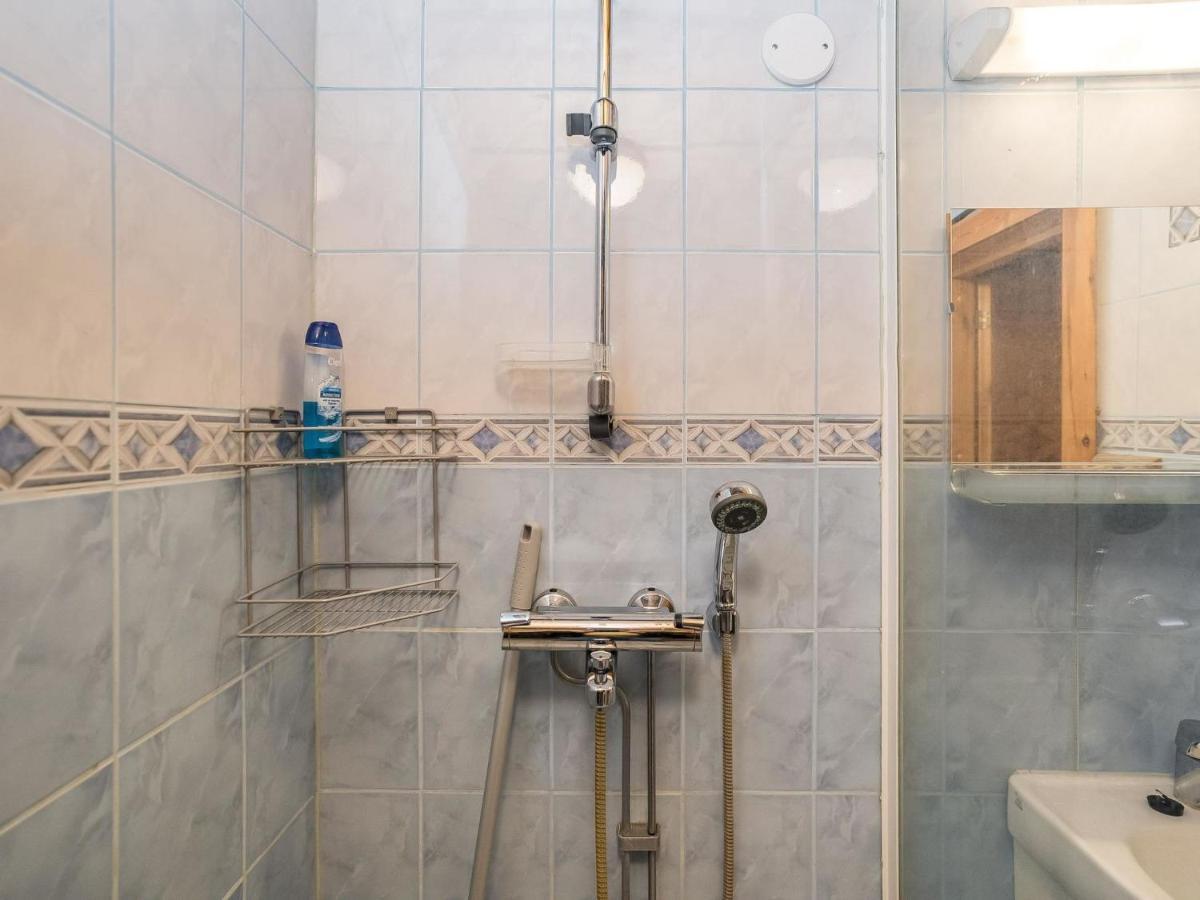 Holiday Home Pajalan Honka By Interhome Nissi المظهر الخارجي الصورة
